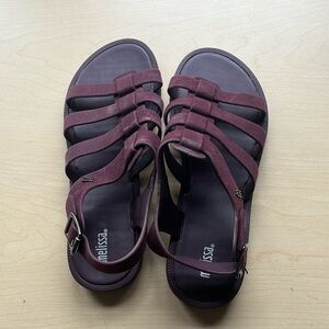 Melissa Flox Sandals